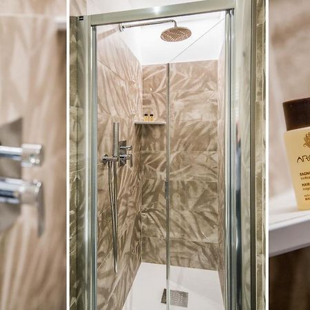Hotel Vesuvio Rapallo Ngoại thất bức ảnh