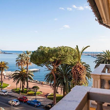 Hotel Vesuvio Rapallo Ngoại thất bức ảnh