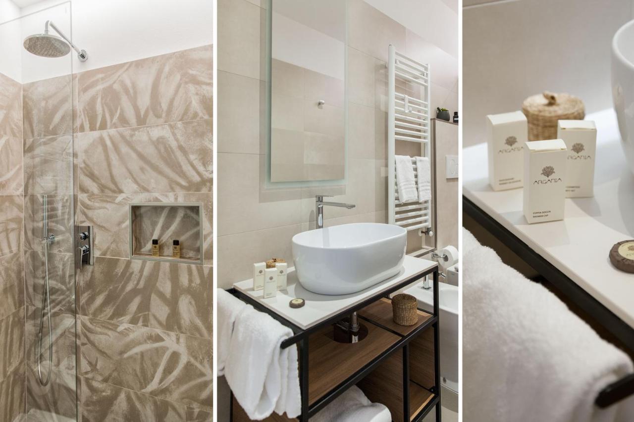 Hotel Vesuvio Rapallo Ngoại thất bức ảnh