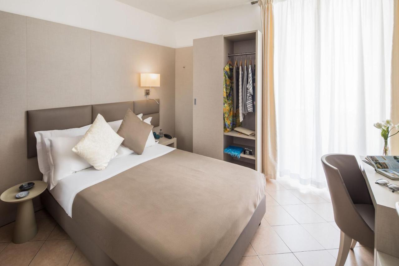 Hotel Vesuvio Rapallo Ngoại thất bức ảnh
