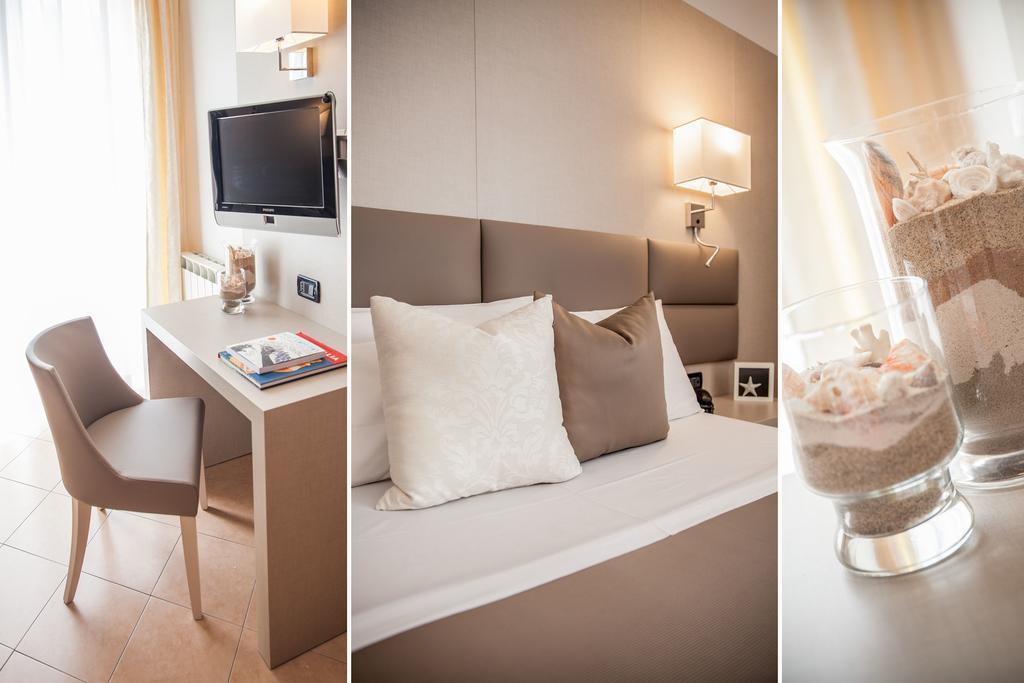 Hotel Vesuvio Rapallo Ngoại thất bức ảnh
