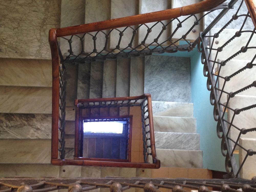 Hotel Vesuvio Rapallo Ngoại thất bức ảnh