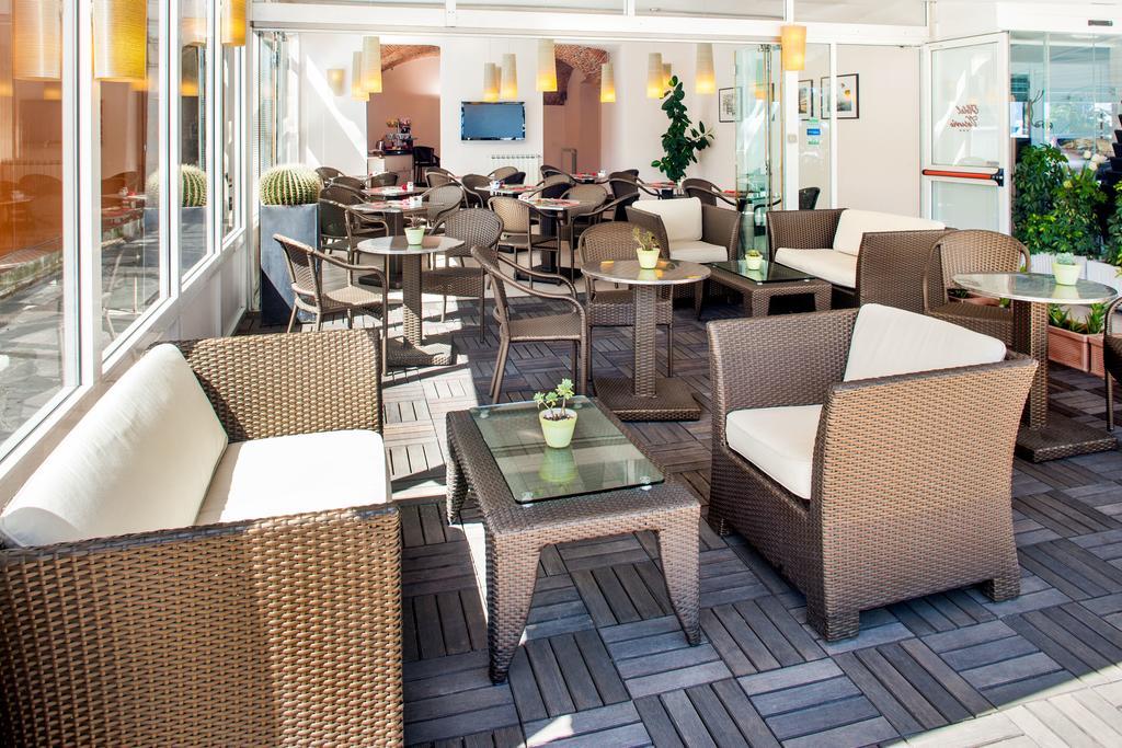 Hotel Vesuvio Rapallo Ngoại thất bức ảnh