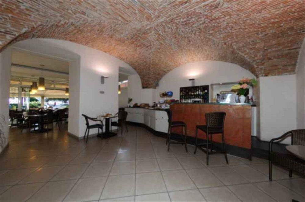 Hotel Vesuvio Rapallo Ngoại thất bức ảnh