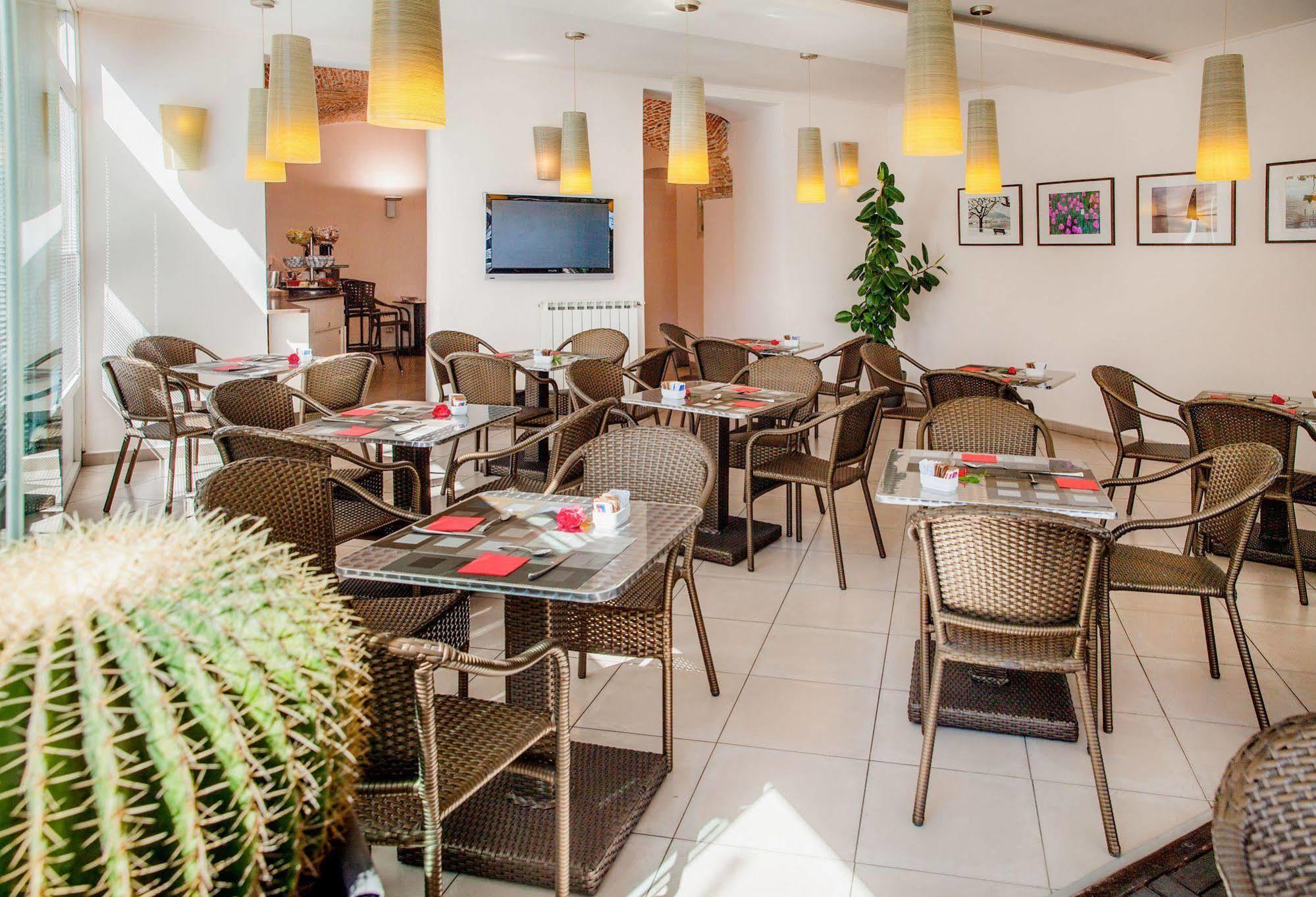 Hotel Vesuvio Rapallo Ngoại thất bức ảnh